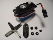 Carson CS-3 Servo3